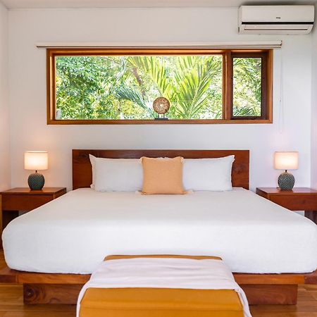 Villa Makai Santa Teresa Playa Santa Teresa  ภายนอก รูปภาพ