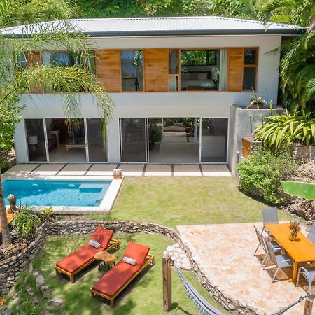 Villa Makai Santa Teresa Playa Santa Teresa  ภายนอก รูปภาพ