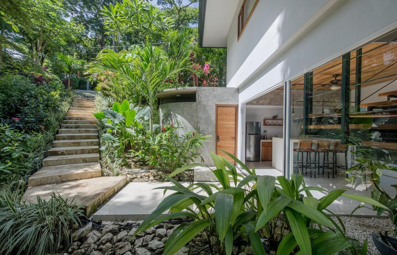 Villa Makai Santa Teresa Playa Santa Teresa  ภายนอก รูปภาพ
