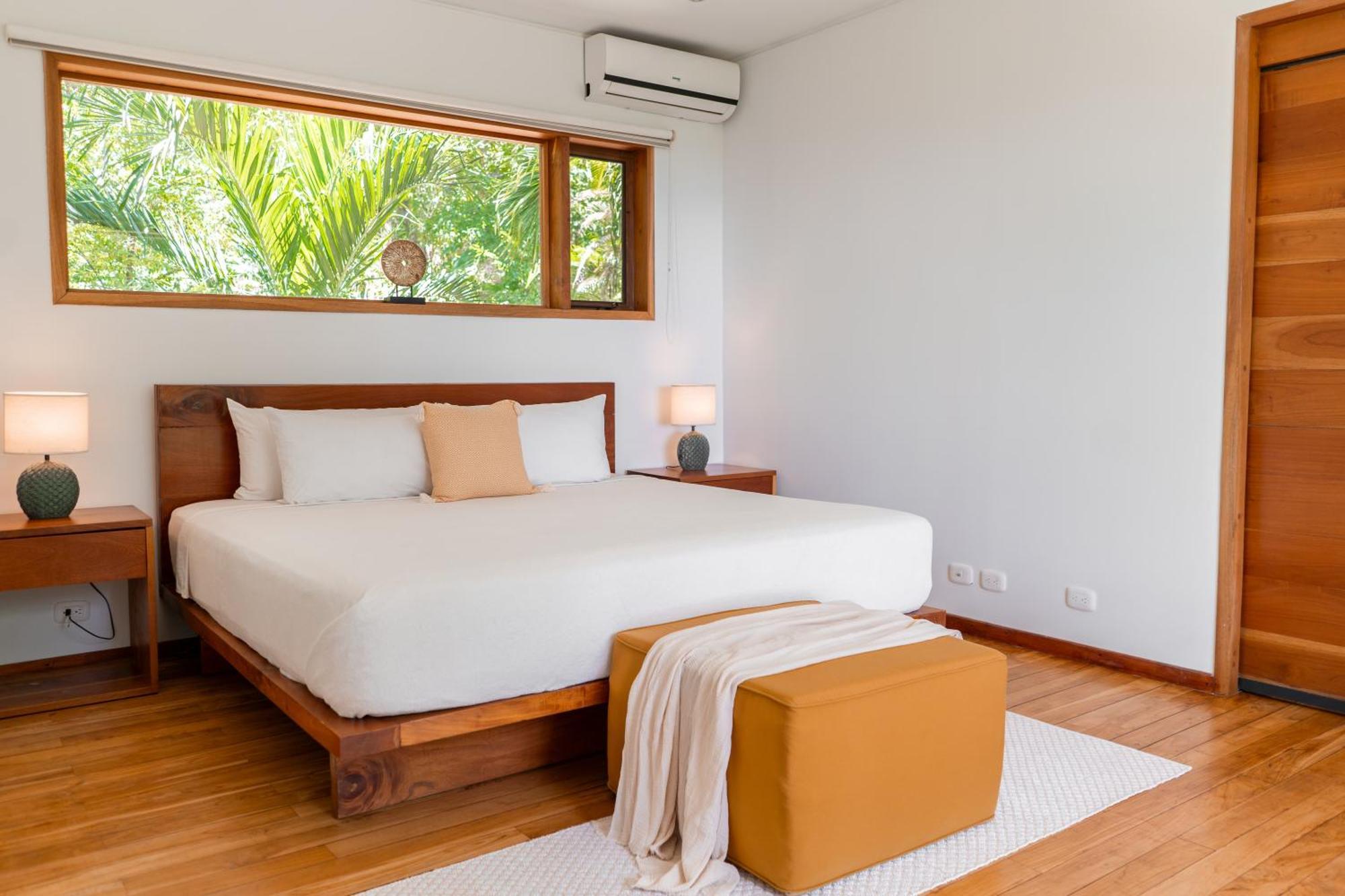 Villa Makai Santa Teresa Playa Santa Teresa  ภายนอก รูปภาพ
