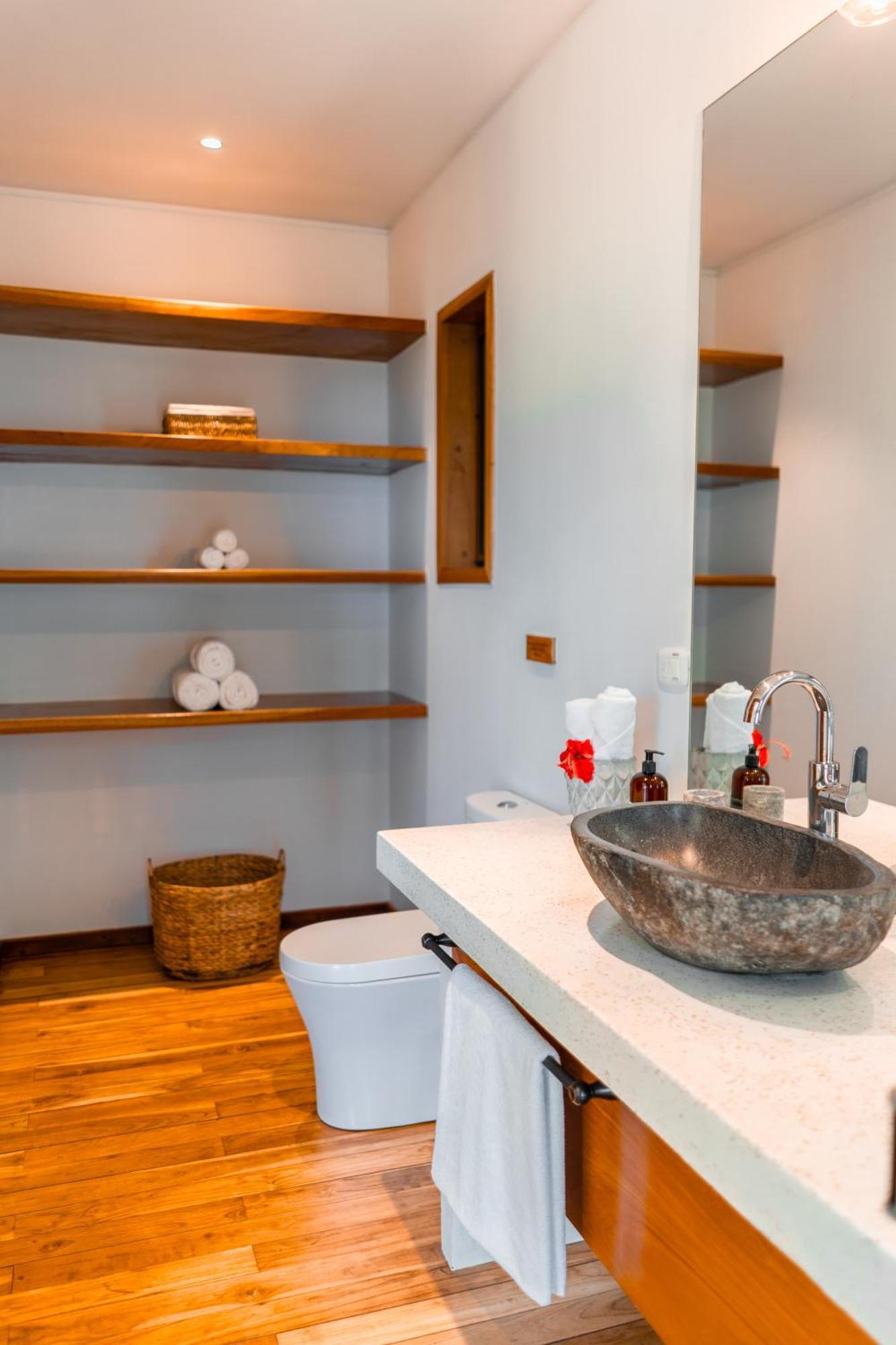 Villa Makai Santa Teresa Playa Santa Teresa  ภายนอก รูปภาพ