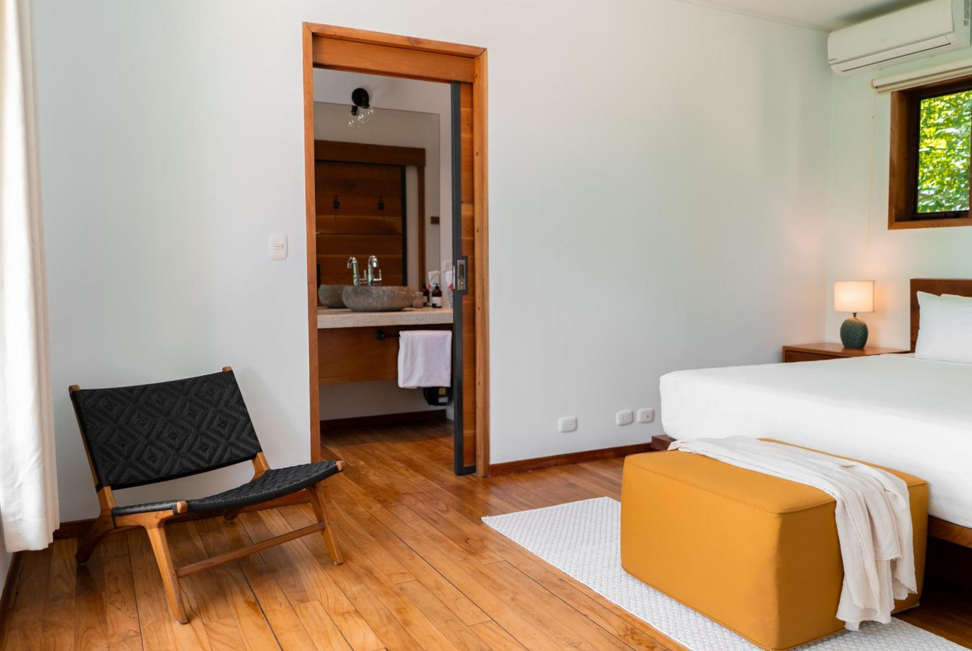 Villa Makai Santa Teresa Playa Santa Teresa  ภายนอก รูปภาพ