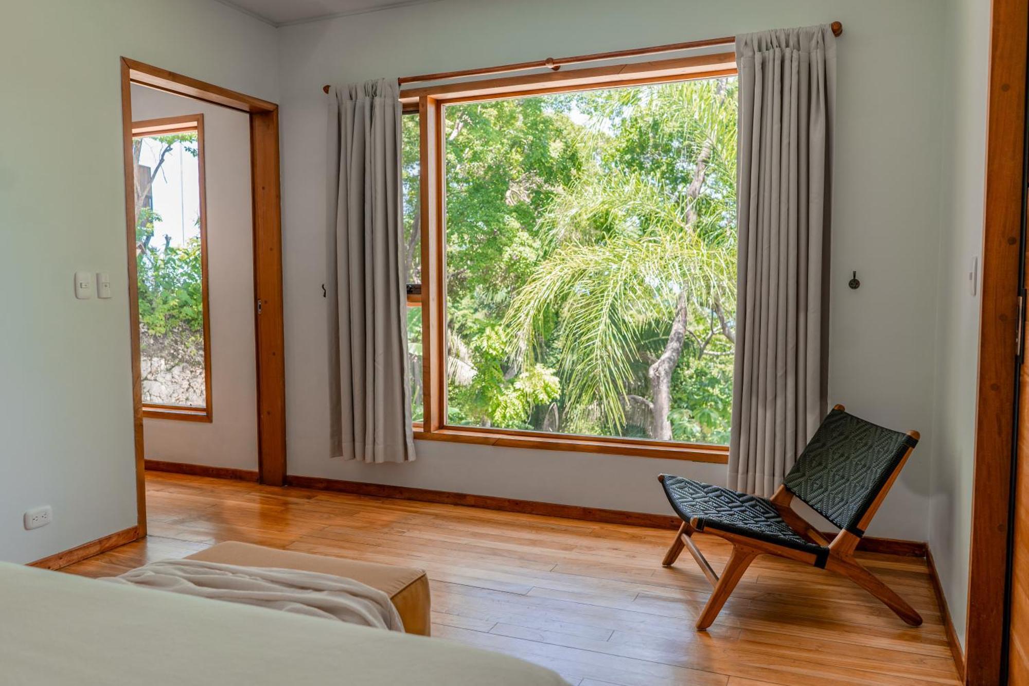 Villa Makai Santa Teresa Playa Santa Teresa  ภายนอก รูปภาพ