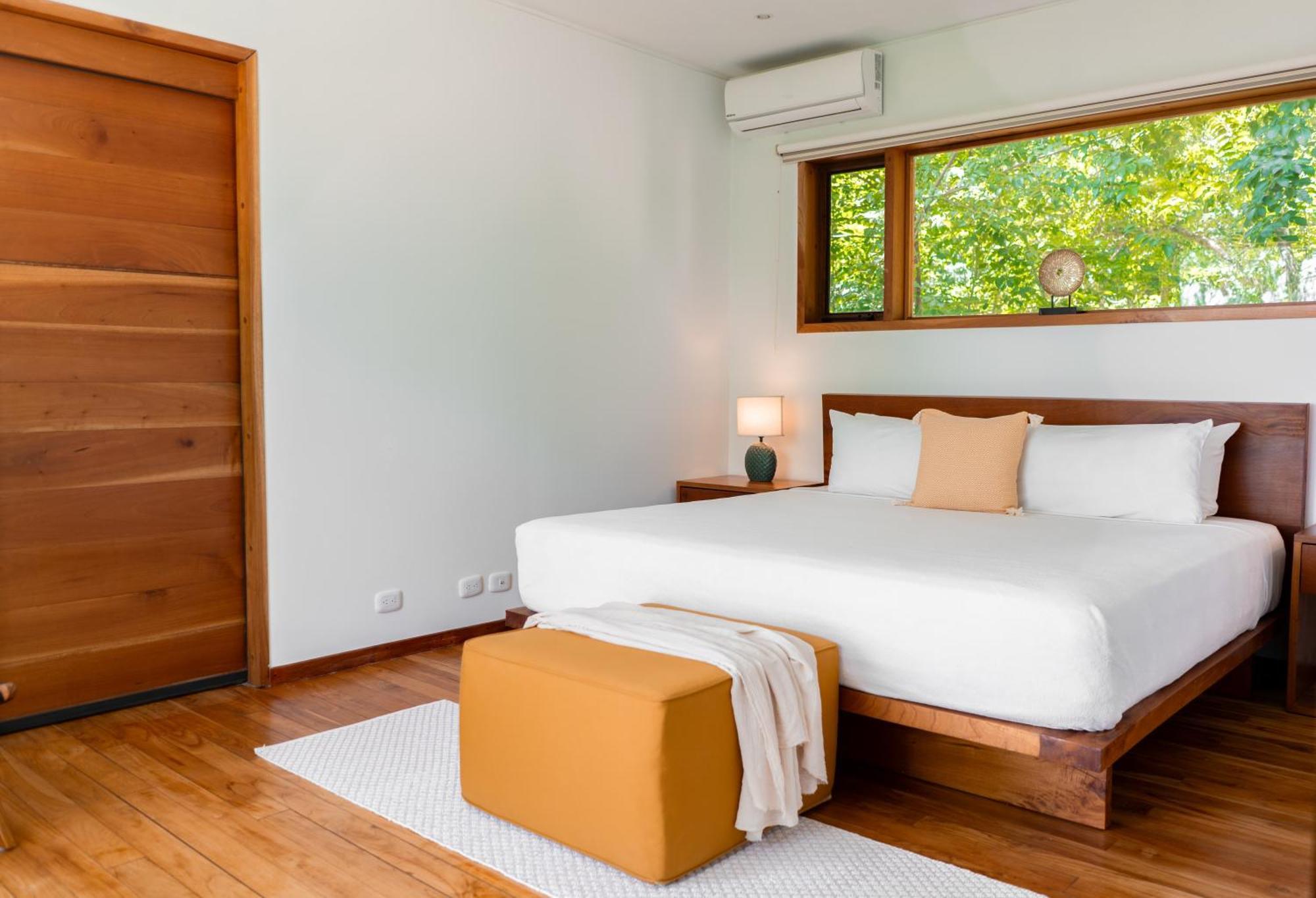 Villa Makai Santa Teresa Playa Santa Teresa  ภายนอก รูปภาพ