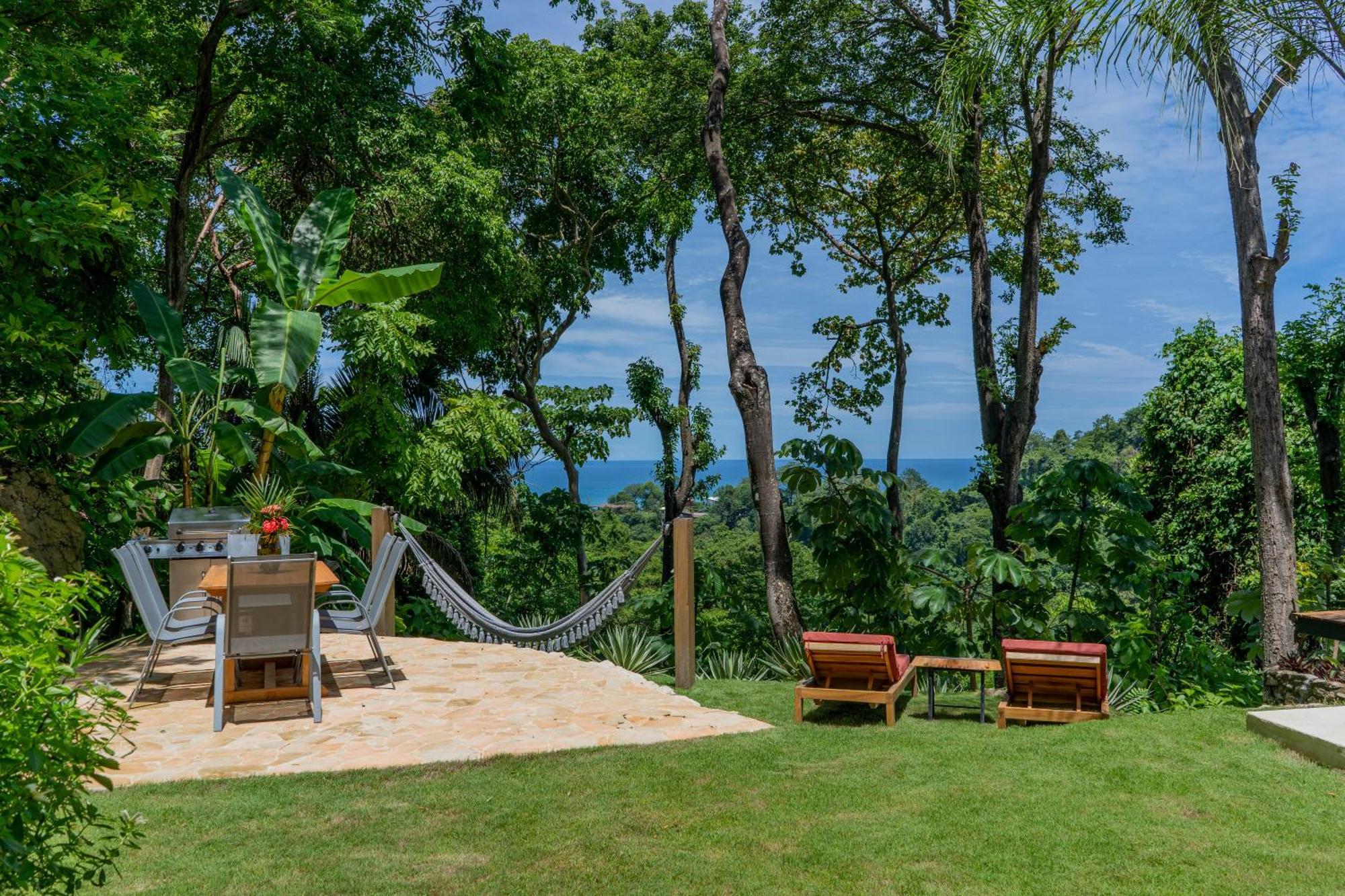 Villa Makai Santa Teresa Playa Santa Teresa  ภายนอก รูปภาพ