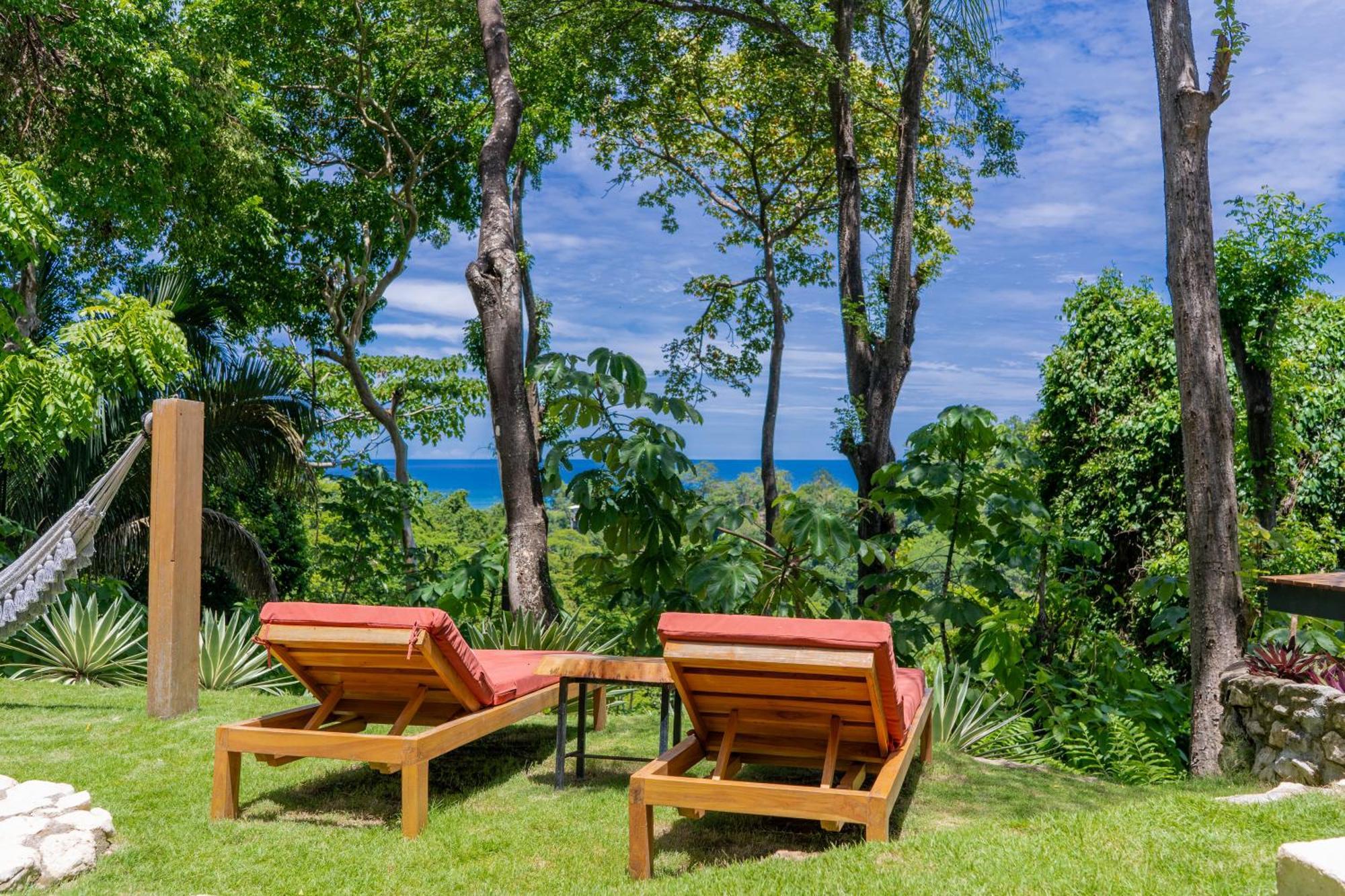 Villa Makai Santa Teresa Playa Santa Teresa  ภายนอก รูปภาพ