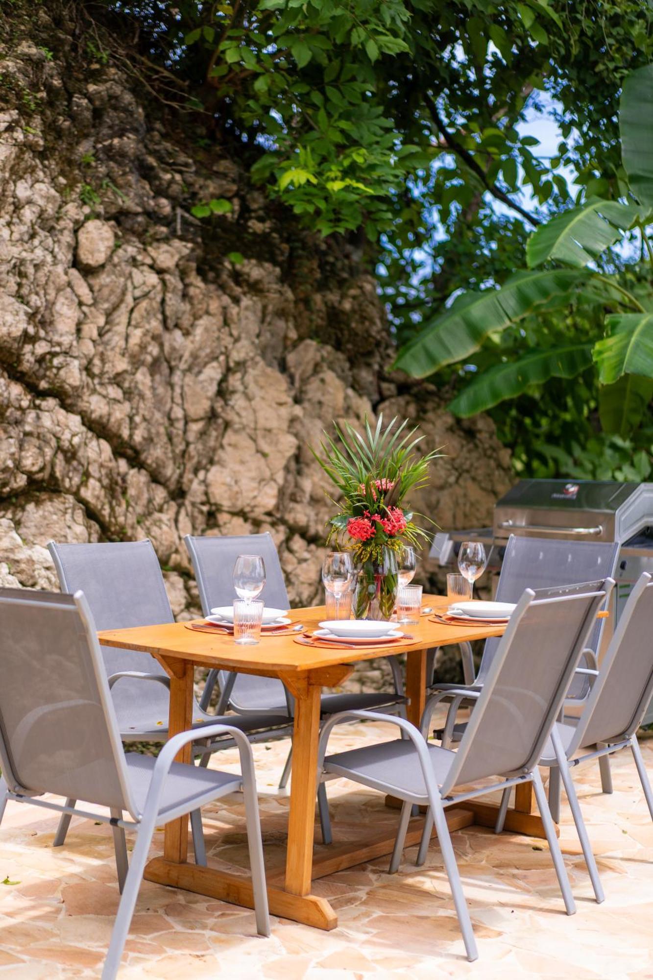 Villa Makai Santa Teresa Playa Santa Teresa  ภายนอก รูปภาพ