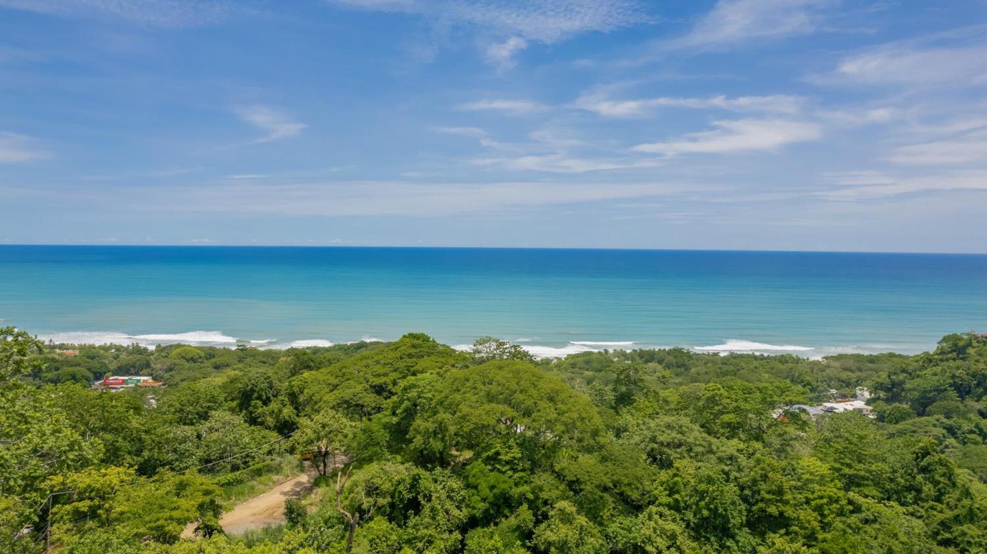 Villa Makai Santa Teresa Playa Santa Teresa  ภายนอก รูปภาพ