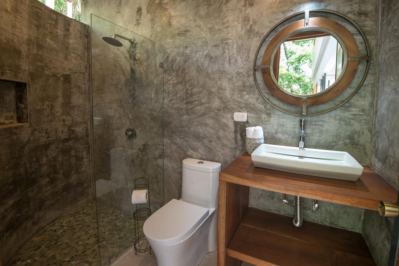 Villa Makai Santa Teresa Playa Santa Teresa  ภายนอก รูปภาพ